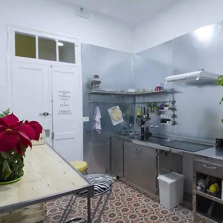 El Jostel Bed & Breakfast