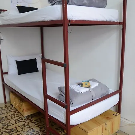 Bed & Breakfast El Jostel