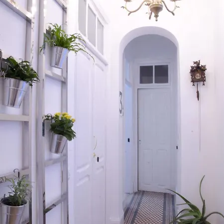 El Jostel Bed & Breakfast