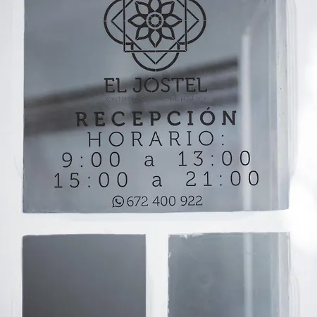 El Jostel