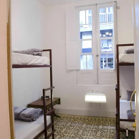Bed & Breakfast El Jostel