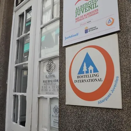 El Jostel Oda ve Kahvaltı