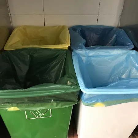 El Jostel Oda ve Kahvaltı 2*