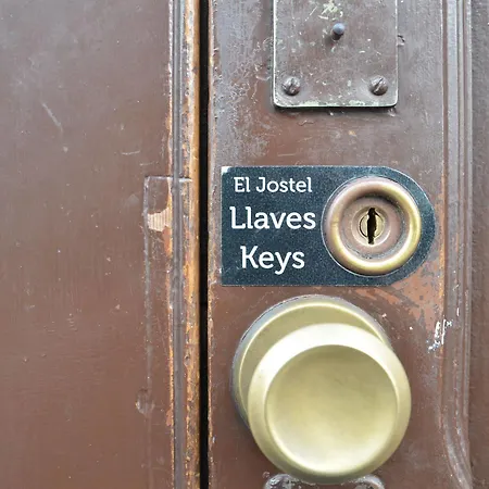El Jostel Oda ve Kahvaltı